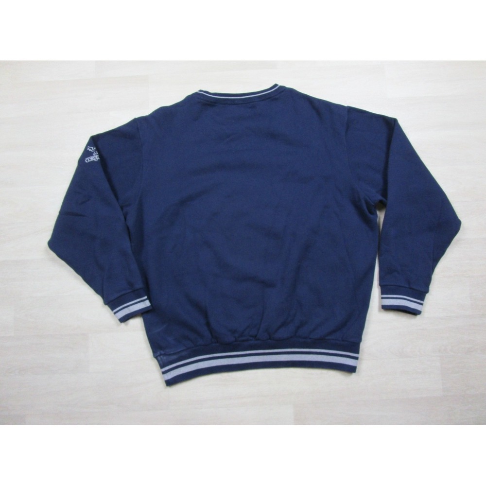 Polo Golf Ralph Lauren Men's Sweatshirt‎ "P" Logo Size (XL) Cordillera Golf Club - Picture 7 of 11